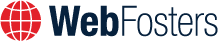 WebFosters Logo